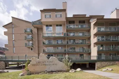 Image de Lionshead Village 4- Bedroom, walk to ski slopes