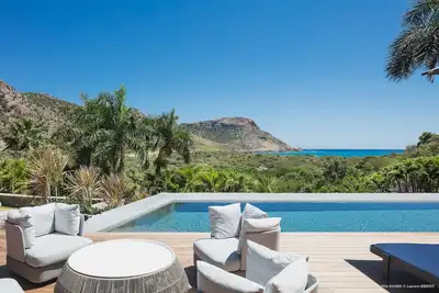 Image de Chef included by Fantasia Villas: Villa Dunes