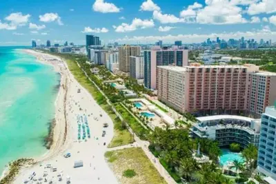 Image de Amazing Stay Near Miami International Airport! !