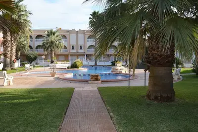 Image de Lovely 3 Bedroom Townhouse - El Divino
