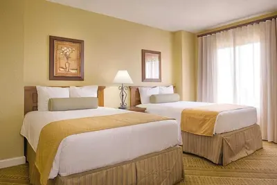 Image de Disney Property - Wyndham Resort Bonnet Creek - 2 Bookings Available