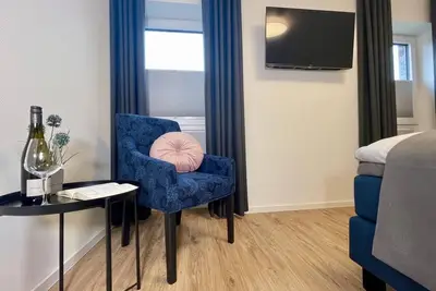 Image de Vacation apartment Dahmer Strand No13