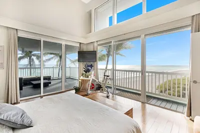 Image de Grand Agave Beach House-On the sand