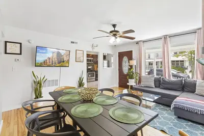 Image de Quiet Family House near the Casino and Beach