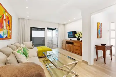 Image de Cordel 18 - Duplex au bord de la mer à Playa Honda | Lanzarote