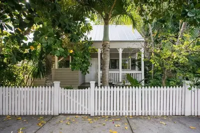 Image de Conch Republic House - Key West Millionaires Row