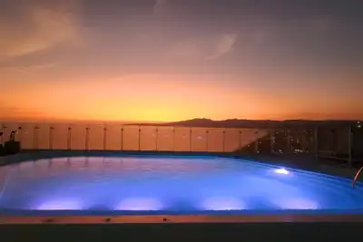 Image de Luxury 2 bedroom Beach Front in Nuevo Vallarta