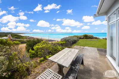 Image de Ocean views at Cape Bridgewater