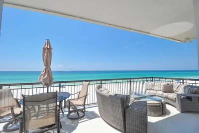 Image de Oceanfront/Beachfront w/ hot tub, your Own Private Beach, & free beach service!