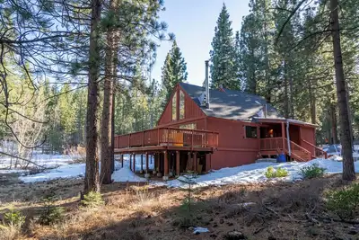 Image de Northstar Resort Chalet Dog Friendly w/ Hot Tub