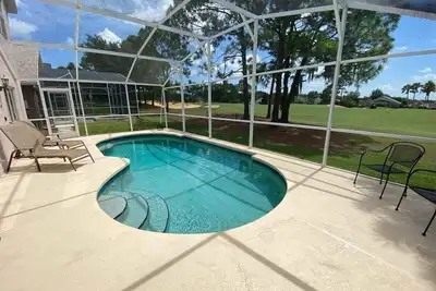 Image de 8th Fairway Holiday Home, Updated, Southern Dunes