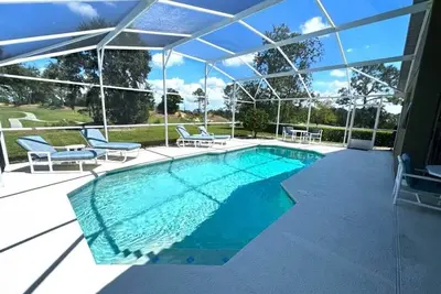 Image de Updated, Private Villa, Southern Dunes, Extended Pool Deck