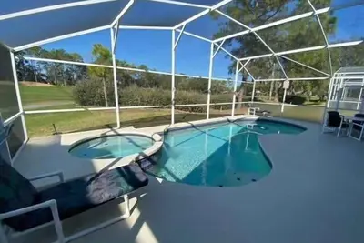 Image de Beautiful Remodeled Private Pool Home