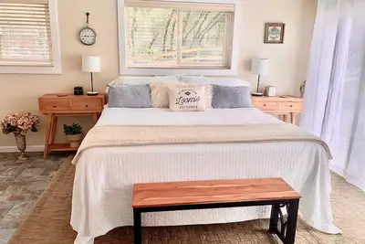 Image de Rancho Paradiso in Loomis is the perfect retreat!