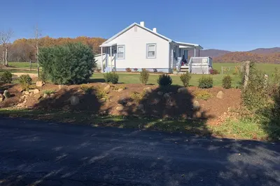 Image de Cozy retreat near Old Rag