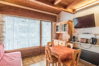 Image de Appartement Warens - Welkeys