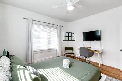 Image de Pleasing Little Havana Apt with great location
