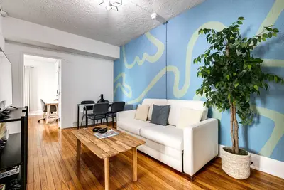 Image de Comfy Little Havana Apt  Centrally located