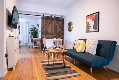 Image de Homey Little Havana Apt | Centrally located