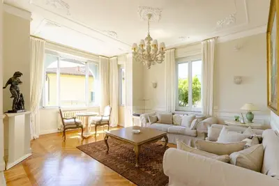 Image de Altido Splendid Villa with Orange Trees and Stunning View