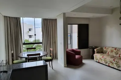 Image de Triplex apartment, on the second block from the beach, in the center of Canasvieiras