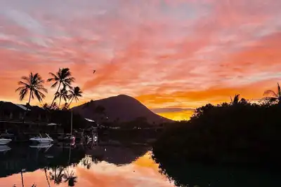 Amazing Waterfront Living