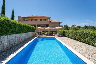 Image de Maison Matea by Interhome