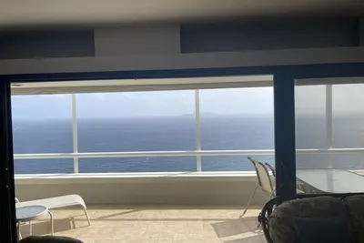 Image de Full ocean view condo for relaxing and embracing nature