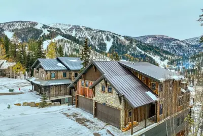 Image de The Homestead on Home Again 6bd 4 Ba Amazing Mountain Views