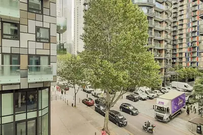 Image de Joli appartement pour 4 personnes avec Wifi, Tv et balcon