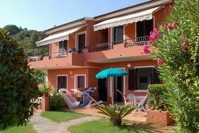 Image de Agréable appartement pour 3 personnes avec Wifi, Tv, terrasse et parking