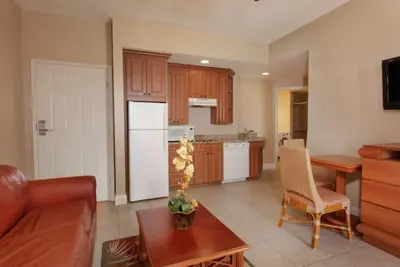 Image de Two-Bedroom Deluxe Villa