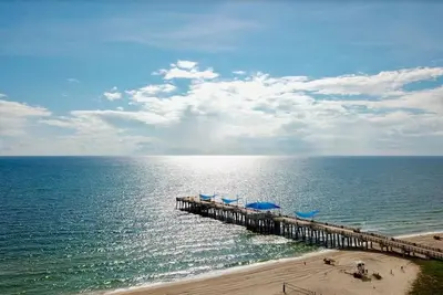 Image de 3 Beautiful Homes Close To The Beach