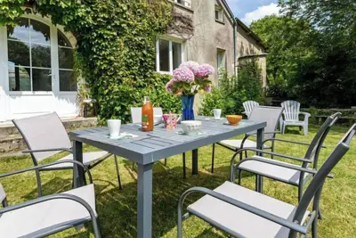 Image de Maison Sainte Claire by Interhome