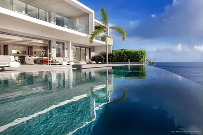 Image de Villa Axel Rocks | Ocean View - Located in Stunning Gustavia with Private Pool