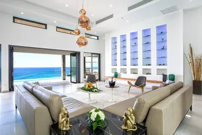 Image de Bella Vita | Ocean View - Located in Tropical Pelican Key with Private Pool