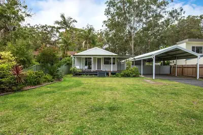 Image de Hanalei - Pet Friendly - Directly Opposite Waterfront