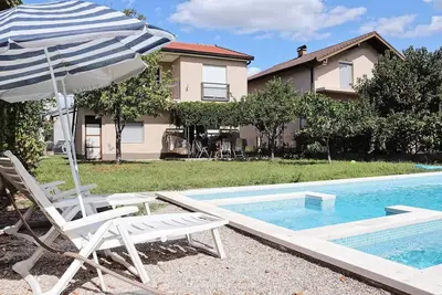 Image de Luxury Villa With Pool & Jacuzzy 8 Min from Mostar