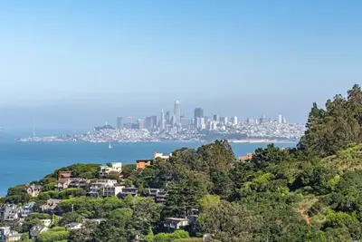 Image de Fantastic San Francisco City Views, Upper Unit
