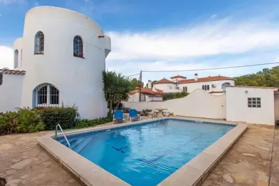 Image de Villa Torreon by Interhome