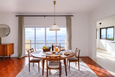 Image de Garajau House - Sunrise to Sunset Ocean View Villa