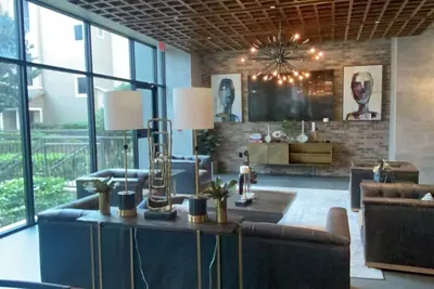 Image de Prime Location Downtown Houston Loft - 2Bed/ 2Bath