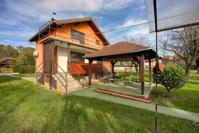 Image de House Pepica With Hot Tub, Kraljevec na Sutli, Croatia