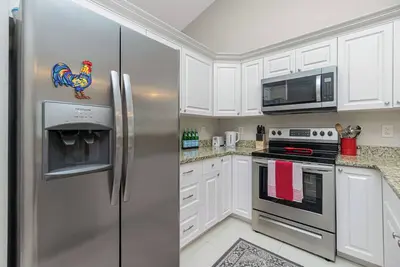 Image de Modern 2 Bedroom 2 Bathroom - Lanai & Garage + Pet Friendly