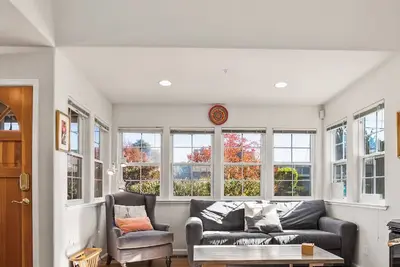 Image de Cozy Seabright Beach Cottage