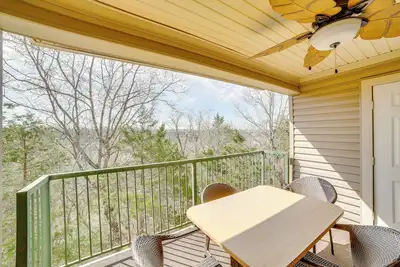 Image de 3 Mi to Branson Landing: Condo w/ Pool Access