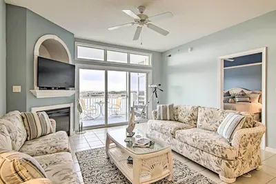 Image de Waterfront Chesapeake Bay Condo w/ Boat Slip!