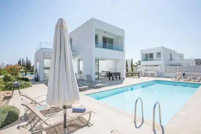 Image de Villa de vacances Protaras Ccv3