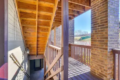 Image de Branson Resort Condo w\/ Golf Course Views!