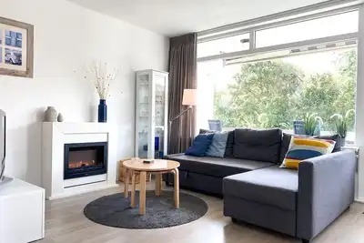 Image de We05 Holiday apartment to rent in Westkapelle with swimming pool and close to the beach